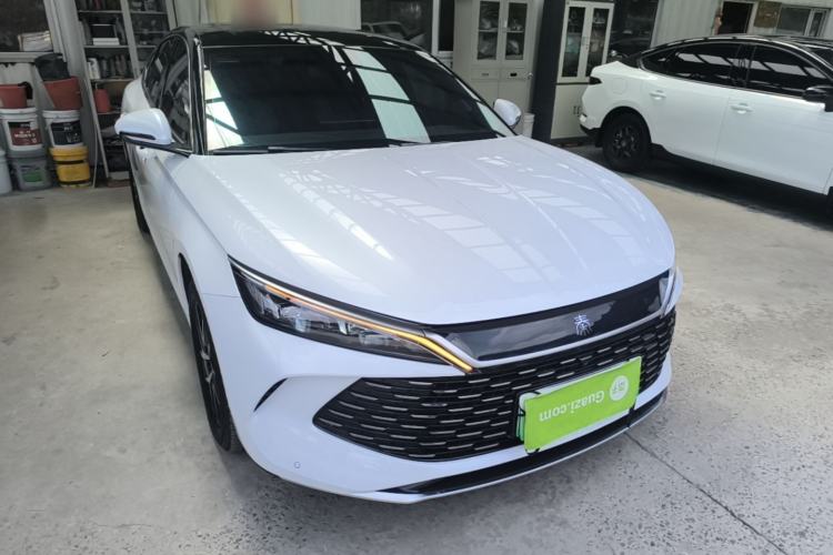 BYD Qin L 2024 — фото 3