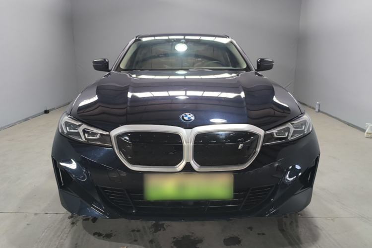 BMW i3 2024 — 2