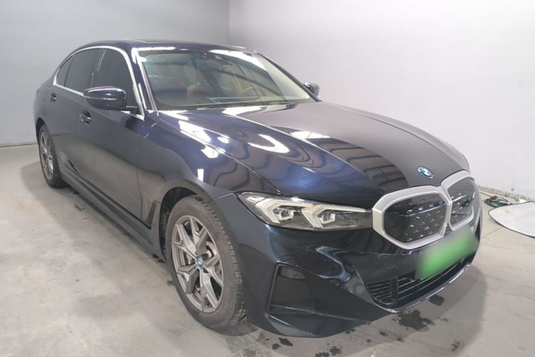 BMW i3 2024 — 3