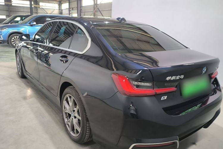 BMW i3 2024 — 4