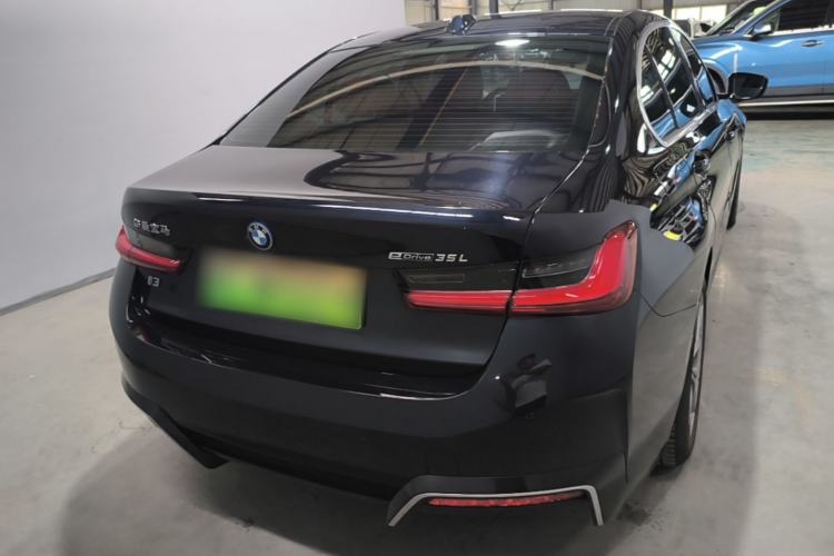 BMW i3 2024 — 5