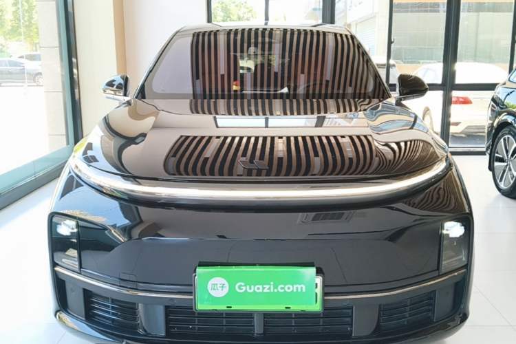 Li Auto L7 2024 — фото 2