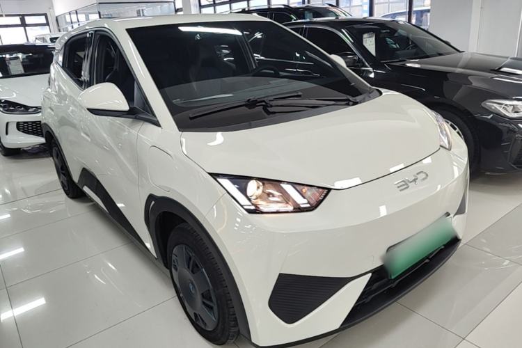 BYD Seagull 2025 — 3