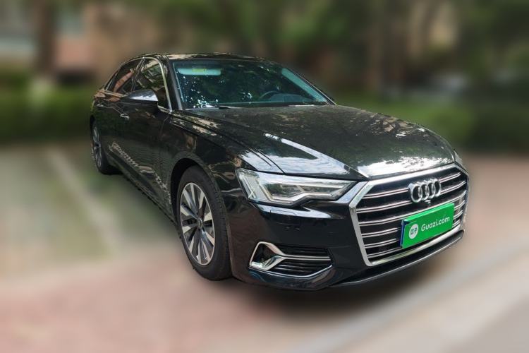 Audi A6 2024 — 3