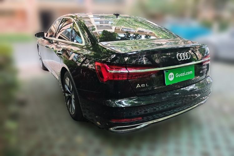 Audi A6 2024 — 4