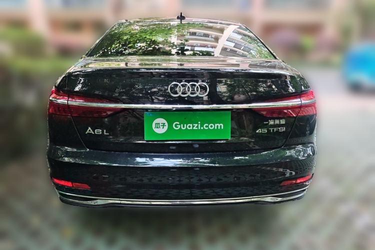 Audi A6 2024 — 5