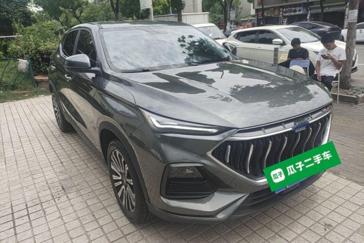 ChangAn Oshan X5 2021 — 3
