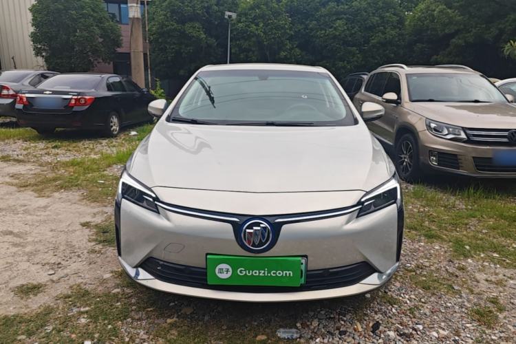 Buick Velite 6 2024 — 2