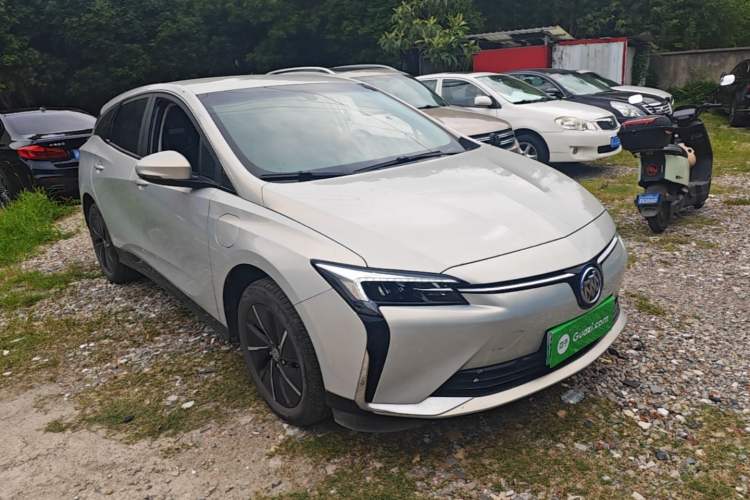 Buick Velite 6 2024 — 3