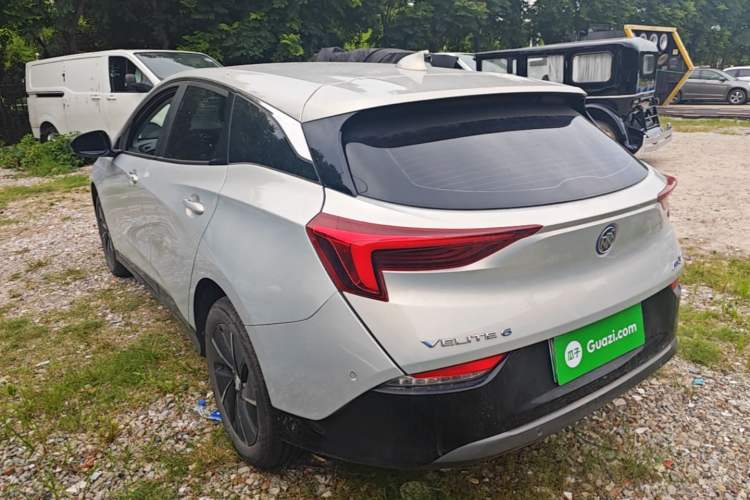 Buick Velite 6 2024 — 4