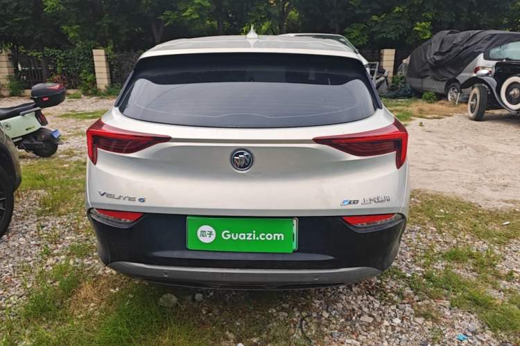 Buick Velite 6 2024 — 5