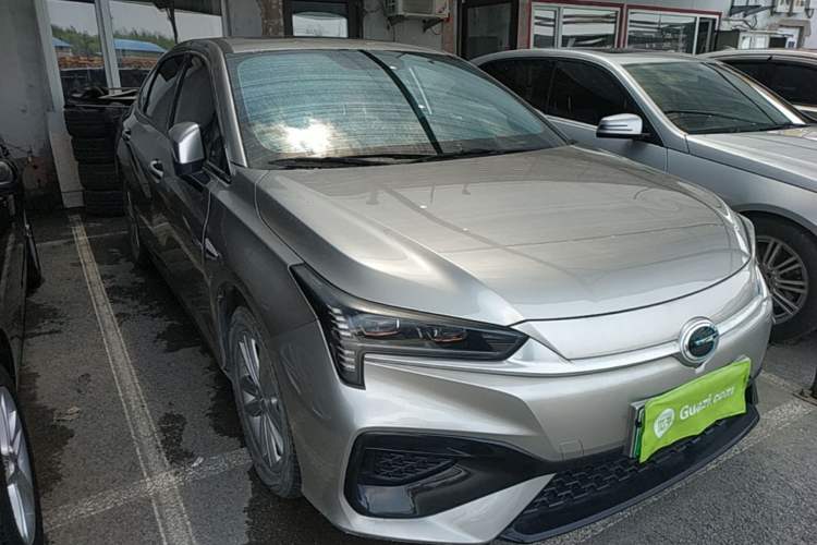 AION S 2022 — 3