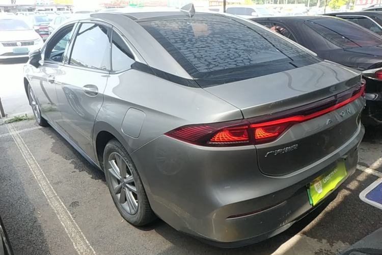 AION S 2022 — 4