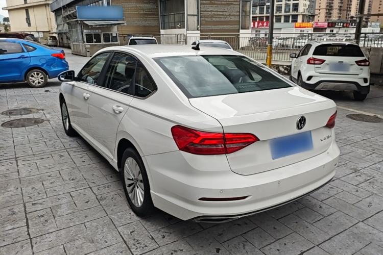 Volkswagen Lavida 2021 — 4