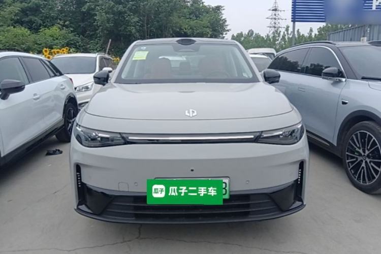 Leapmotor C10 2026 — 2