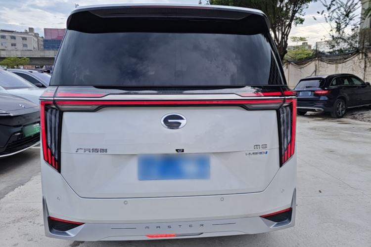 GAC M8 2024 — 5