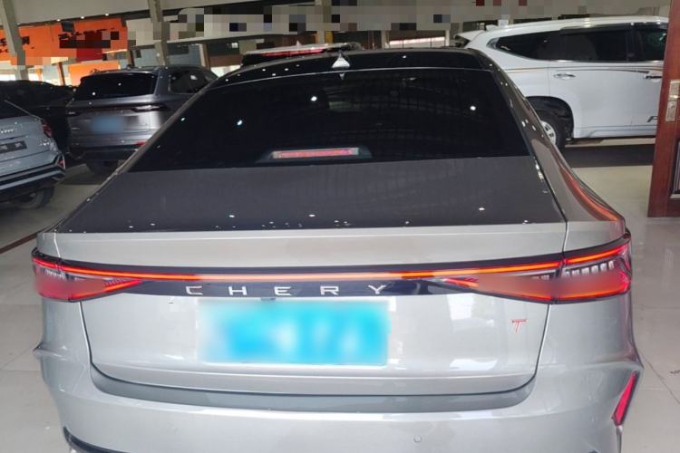 Chery Arrizo 8 2022 — 5