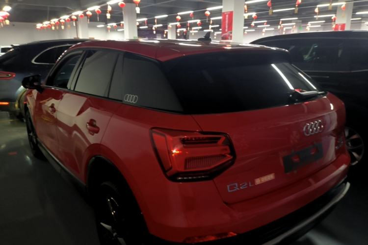 Audi Q2 2020 — 4