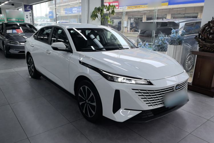 ChangAn Oshan 520 2025 — 3