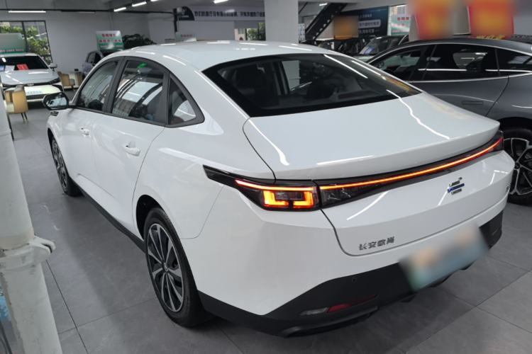 ChangAn Oshan 520 2025 — 4
