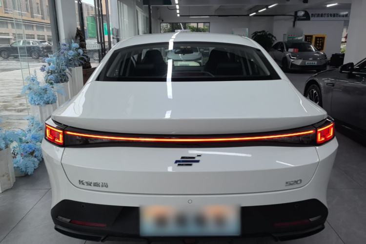 ChangAn Oshan 520 2025 — 5