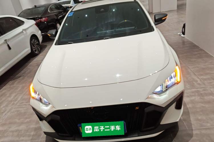 GAC Motor EMPOW 2023 — 2