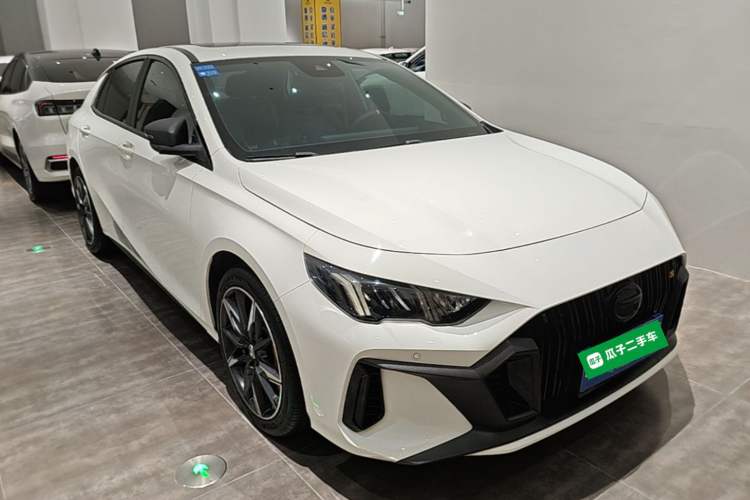 GAC Motor EMPOW 2023 — 3