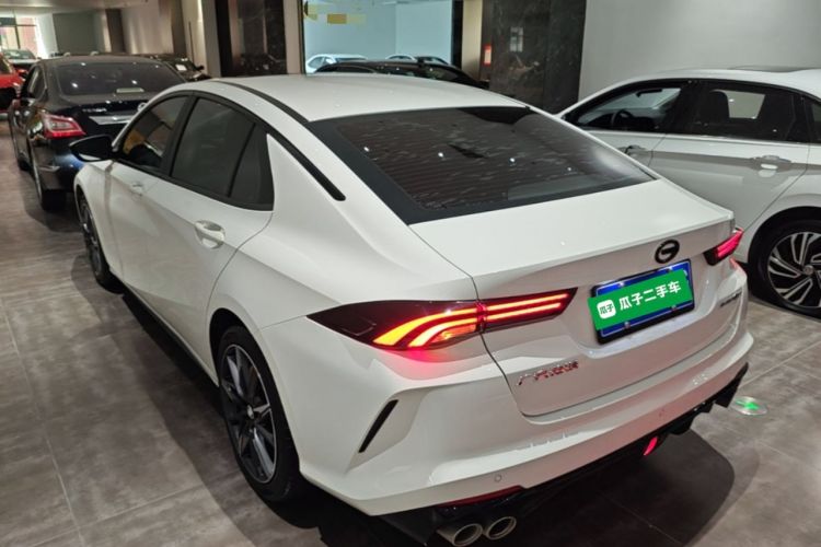 GAC Motor EMPOW 2023 — 4