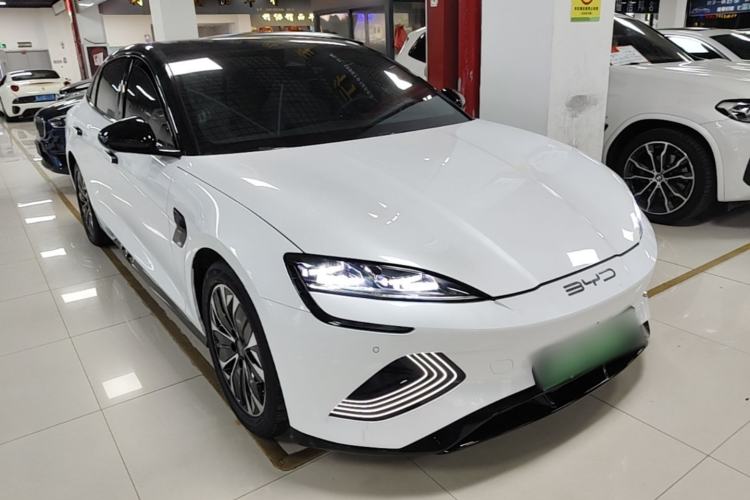 BYD Seal 2022 — 3