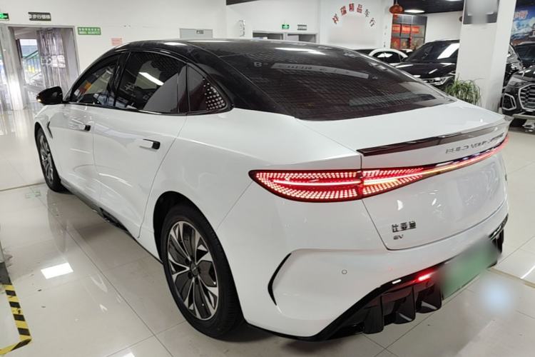 BYD Seal 2022 — 4