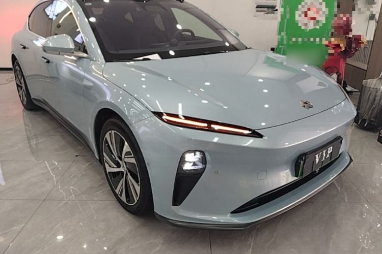 NIO ET5 2024 — 3