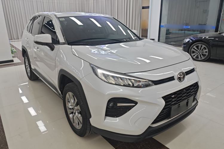 Toyota RAV4 2022 — 3