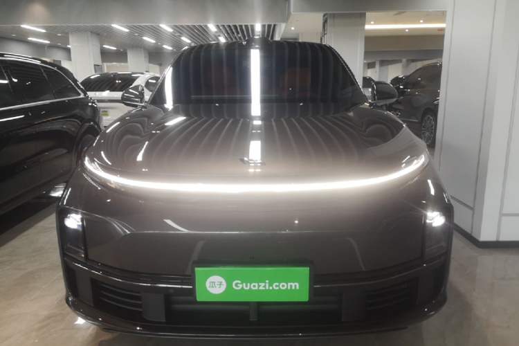 Li Auto L7 2024 — 2