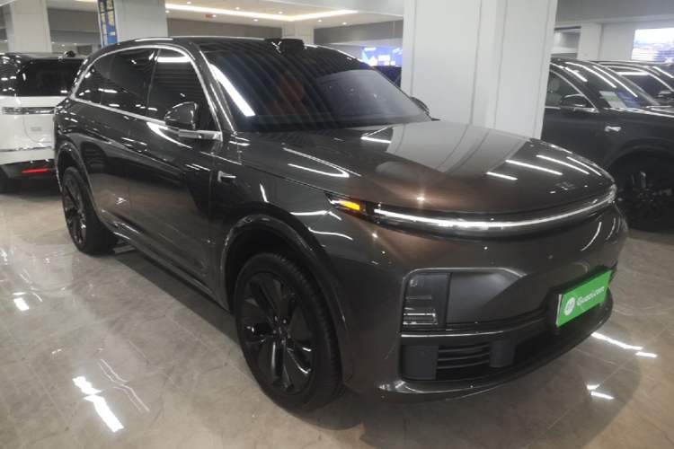 Li Auto L7 2024 — 3
