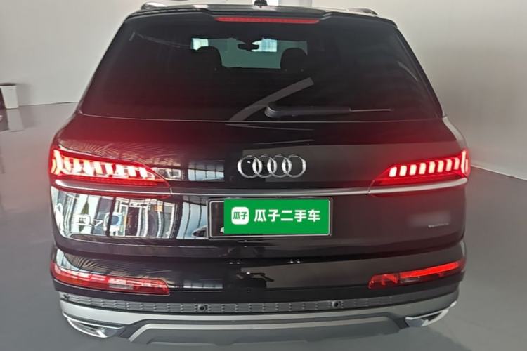 Audi Q7 2021 — 5