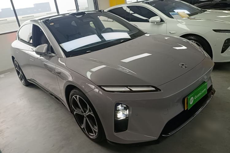 NIO ET5 2025 — 3