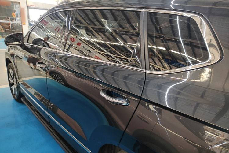 Volkswagen Tharu 2024 — 4