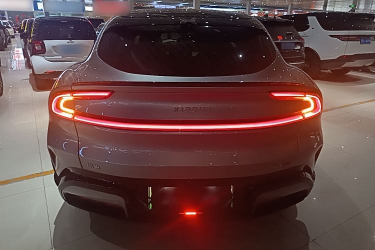 Xiaomi YU7 2025 — 5