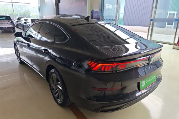 Volkswagen Lamando 2024 — 4
