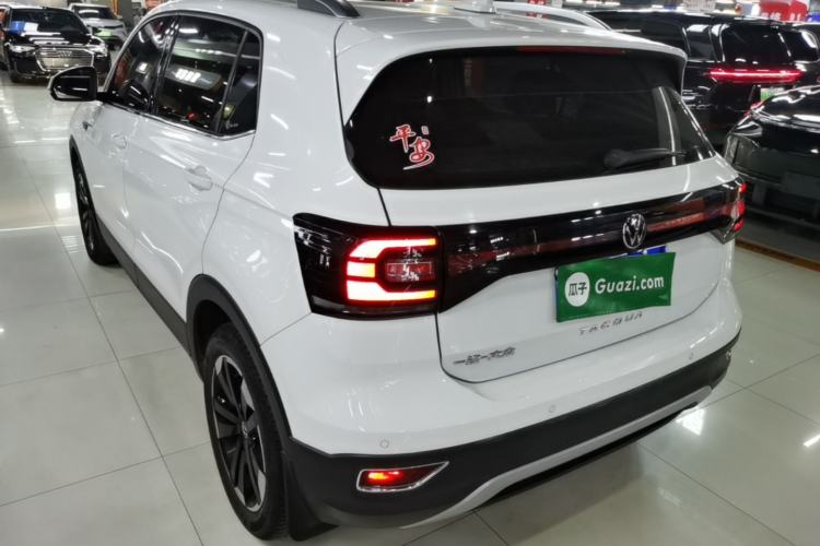 Volkswagen Tacqua 2021 — 4