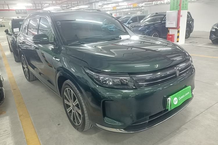 AITO M7 2024 — 3