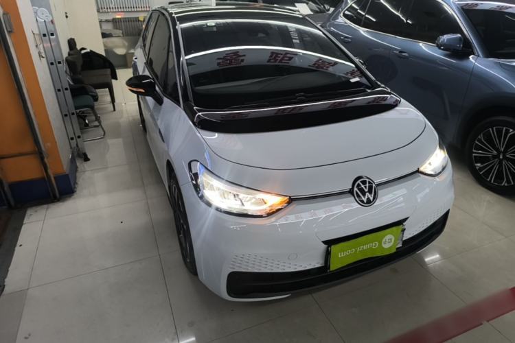 Volkswagen ID.3 2023 — 3