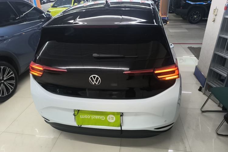 Volkswagen ID.3 2023 — 5