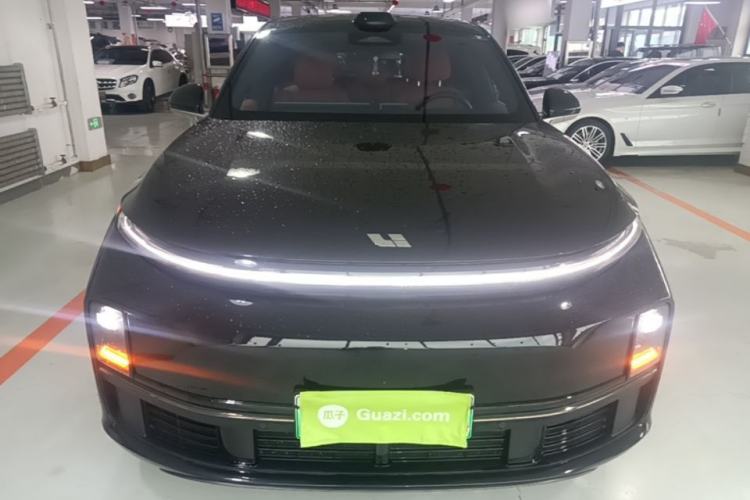 Li Auto L7 2024 — 2