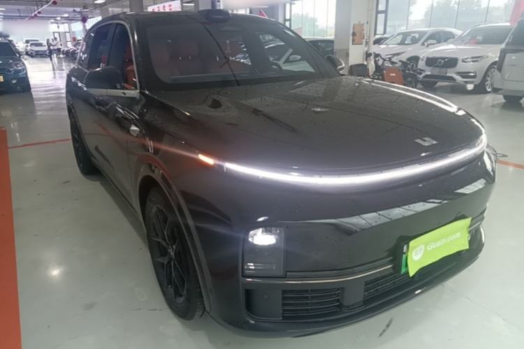 Li Auto L7 2024 — 3