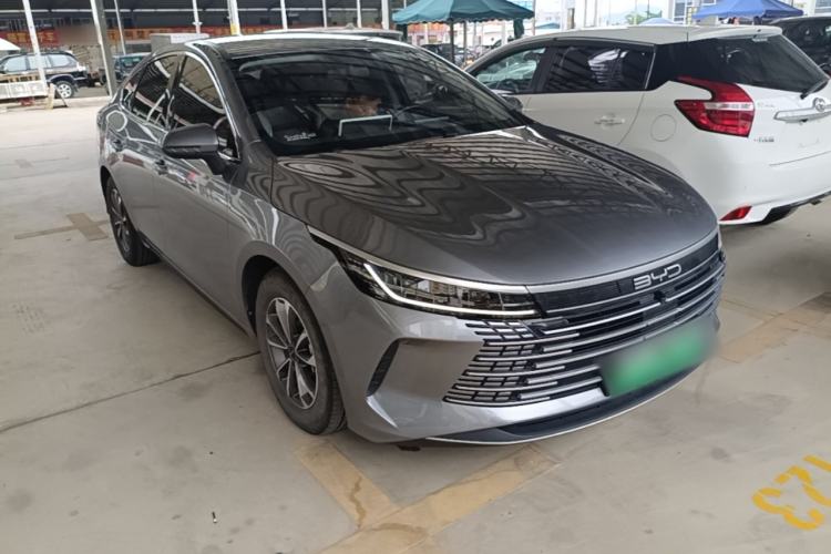 BYD Destroyer 05 2024 — 3
