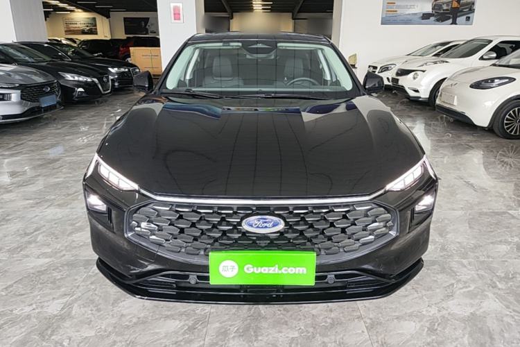Ford Mondeo 2023 — 2