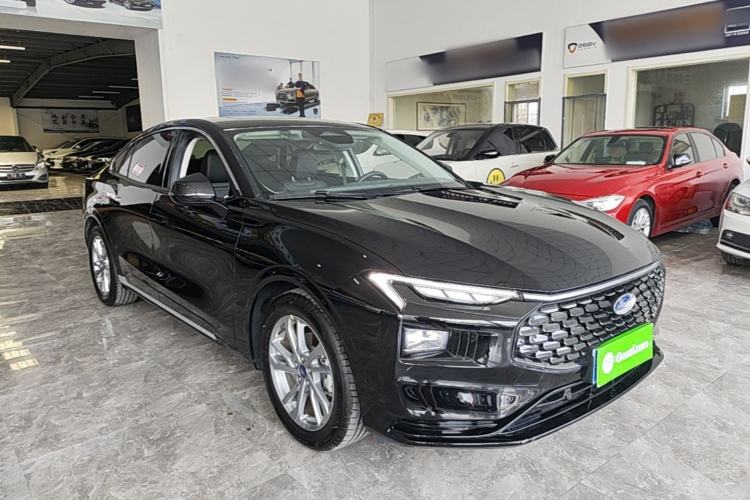 Ford Mondeo 2023 — 3
