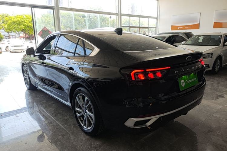 Ford Mondeo 2023 — 4
