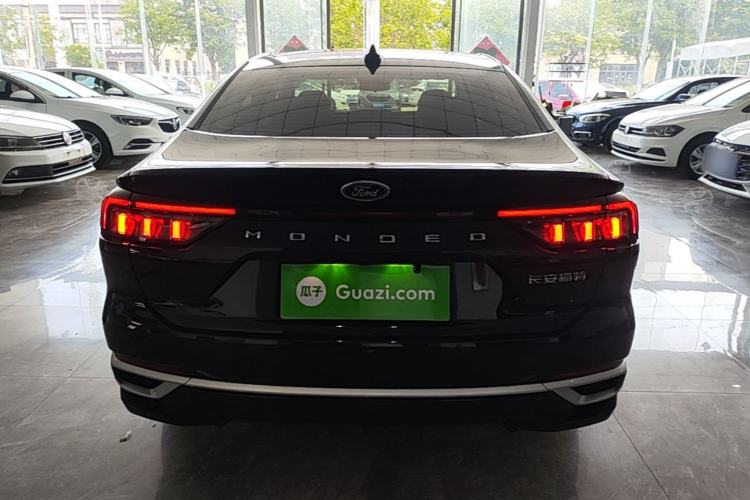 Ford Mondeo 2023 — 5